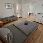 Am Rathaus Apartament *