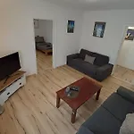 Am Rathaus Apartment