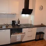 Apartament Am Rathaus