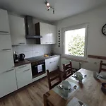 Apartment Am Rathaus Landstuhl