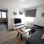 Apartment Am Rathaus *