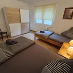 Apartman Am Rathaus
