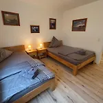 Am Rathaus Apartman *