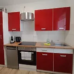 Apartament Am Rathaus Landstuhl