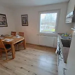 Am Rathaus Apartament *