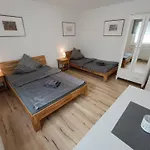 Apartman Am Rathaus Landstuhl