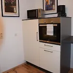 Apartament Am Rathaus Landstuhl