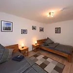 Apartman Am Rathaus