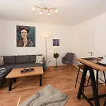 Am Rathaus Apartman *