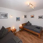 Apartament Am Rathaus *