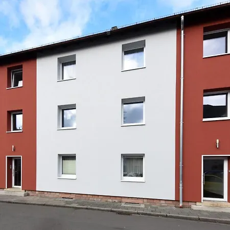 Apartment Am Rathaus