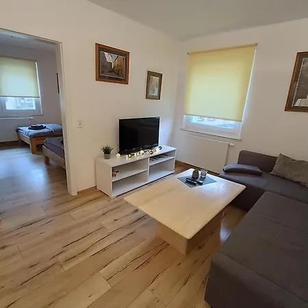 Am Rathaus Apartman