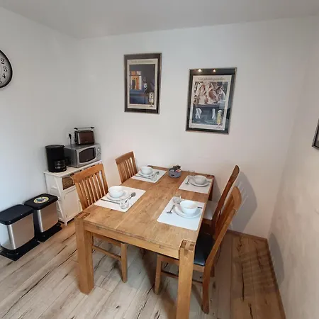 Am Rathaus Apartamento