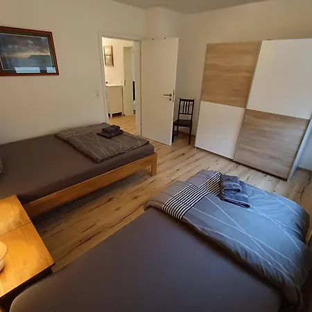 Am Rathaus Apartman *