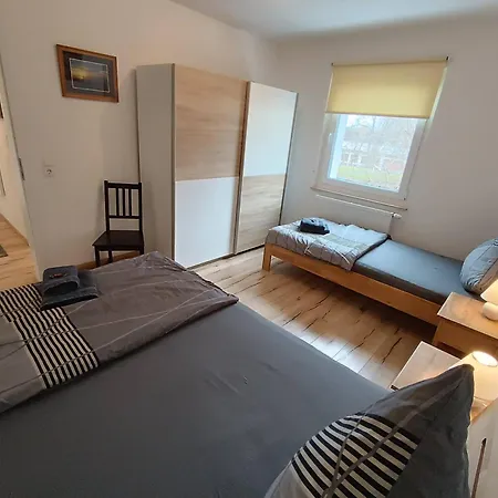 Apartment Am Rathaus Landstuhl
