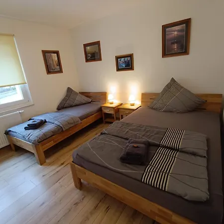 Apartamento Am Rathaus Landstuhl