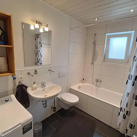 Am Rathaus Apartman Landstuhl