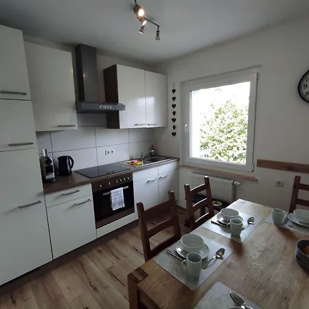 Apartment Am Rathaus Landstuhl
