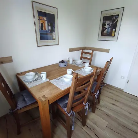 Am Rathaus Apartment