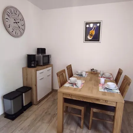 Am Rathaus Apartman Landstuhl