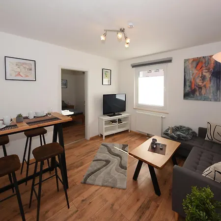 Am Rathaus Apartment