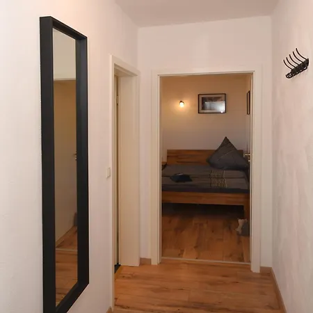 Am Rathaus Apartment Landstuhl
