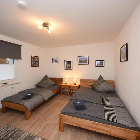 Am Rathaus Apartment
