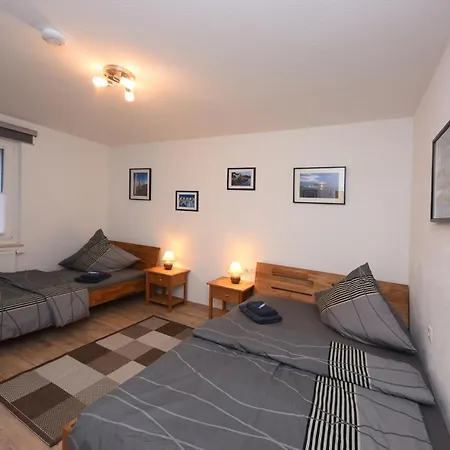 Am Rathaus Apartment Landstuhl
