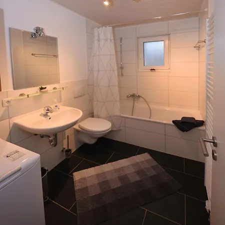Apartamento Am Rathaus
