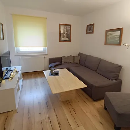 Am Rathaus Apartment *