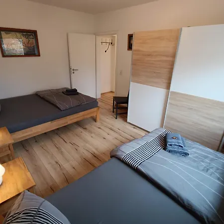 Am Rathaus Apartment Landstuhl