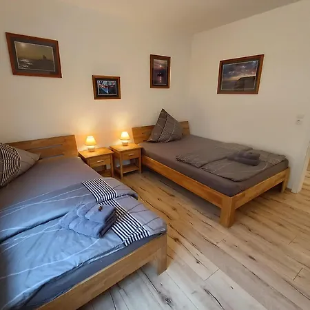 Am Rathaus Apartamento *