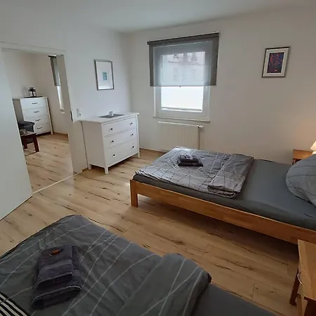 Апартаменты Am Rathaus