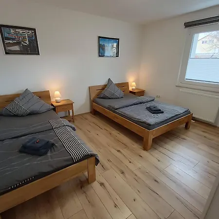 Am Rathaus Apartment *