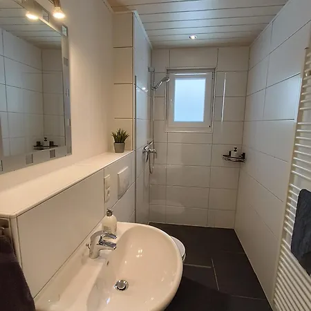Apartment Am Rathaus Landstuhl