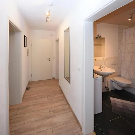 Apartamento Am Rathaus