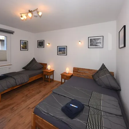Apartment Am Rathaus