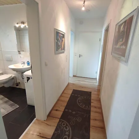 Apartament Am Rathaus