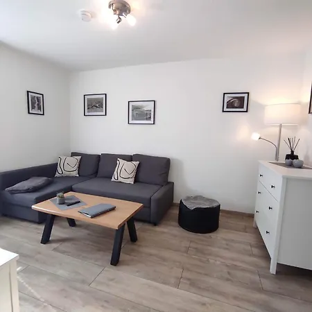 Apartamento Am Rathaus
