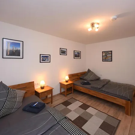 Apartment Am Rathaus