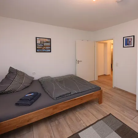 Am Rathaus Апартаменты *