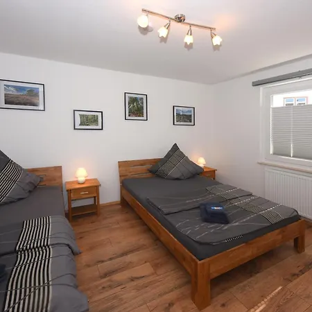 Am Rathaus Апартаменты