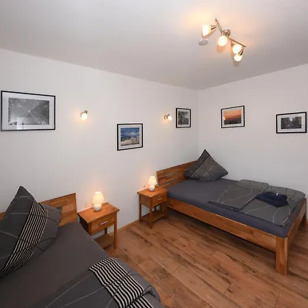 Apartman Am Rathaus *