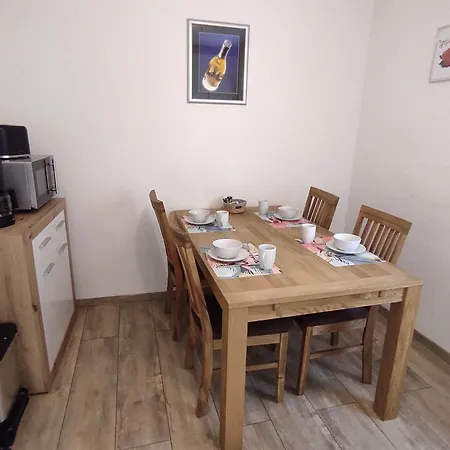 Apartamento Am Rathaus