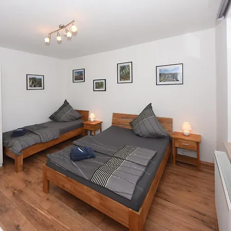 Apartment Am Rathaus