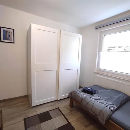 Am Rathaus Апартаменты *