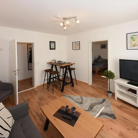 Am Rathaus Апартаменты *