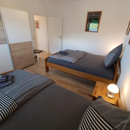 Am Rathaus Apartment *