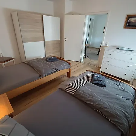 Am Rathaus Apartment Landstuhl