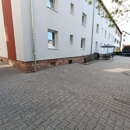 Am Rathaus * Landstuhl